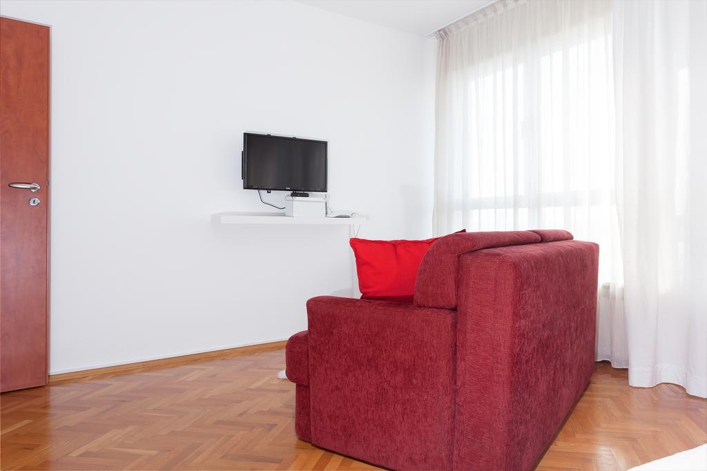 Apartment Dream4You Zagreb Værelse billede